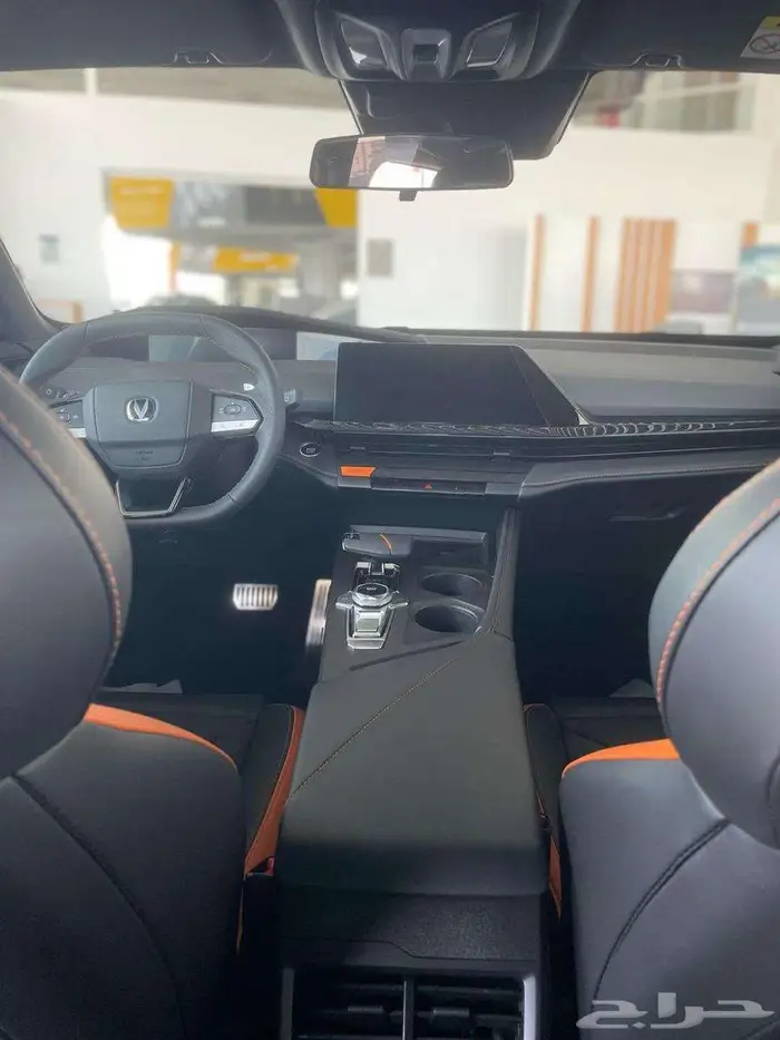 شنجان يوني V سبورت 2026 - افضل سعر في السوق عروض علي الاقساط 10