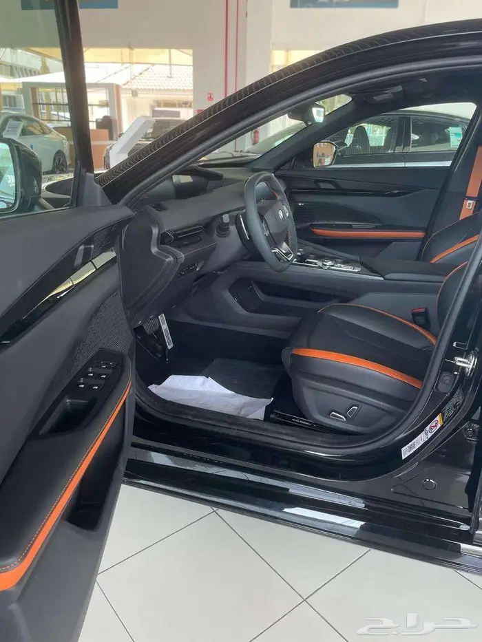 شنجان يوني V سبورت 2026 - افضل سعر في السوق عروض علي الاقساط 9