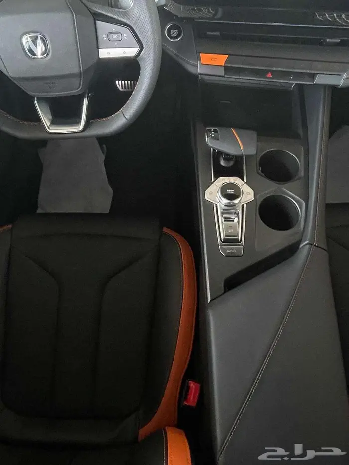 شنجان يوني V سبورت 2026 - افضل سعر في السوق عروض علي الاقساط 11