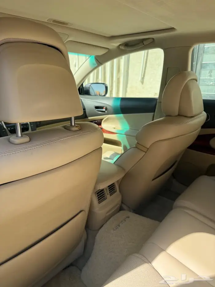 لكزس 430GS سعودي 2005 2
