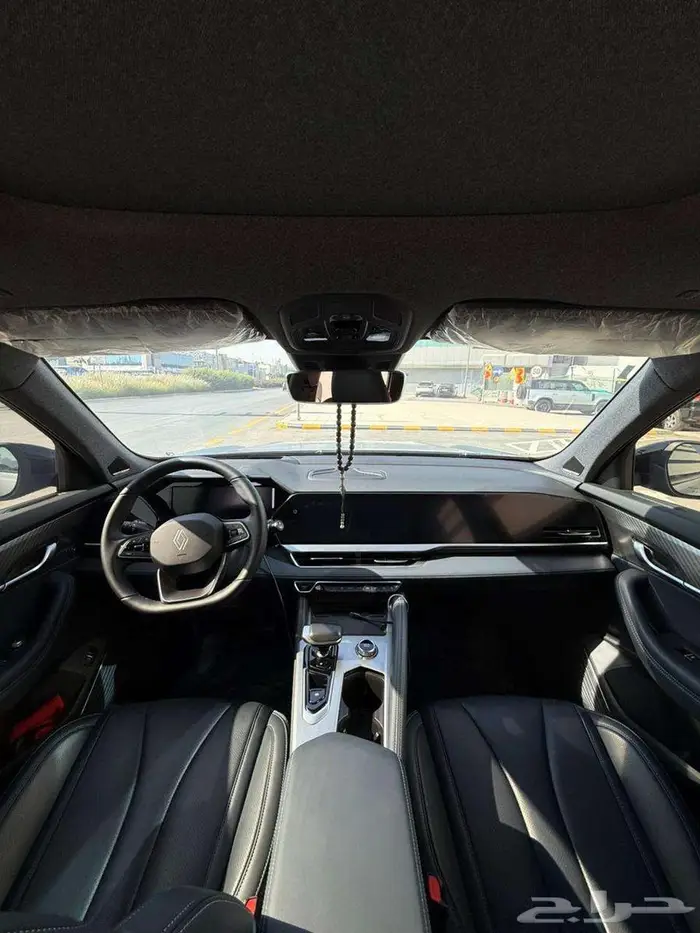 Renault Grand Koleos 2026 Iconic 4x4 6