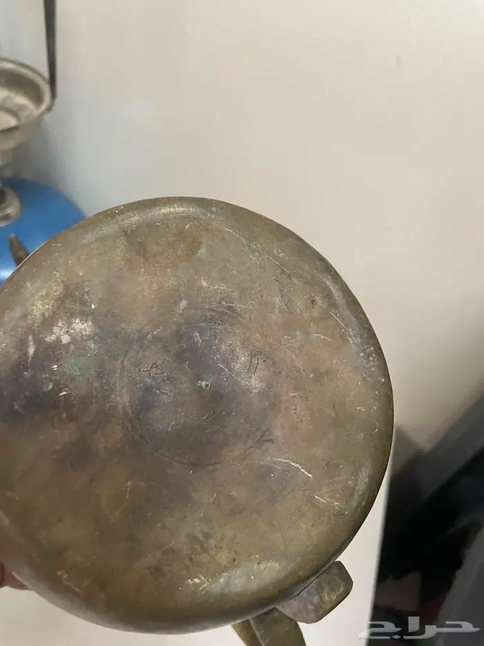 دلة رسلان قديمه 2