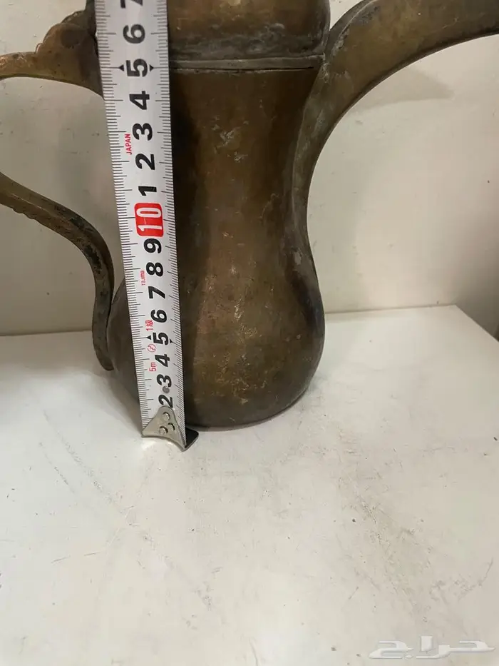 دلة رسلان قديمه 3