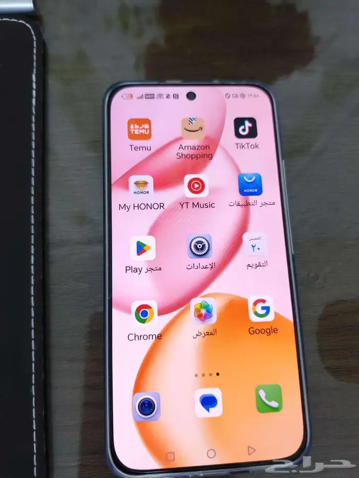 للبيع هونر 400 ذهبي 1