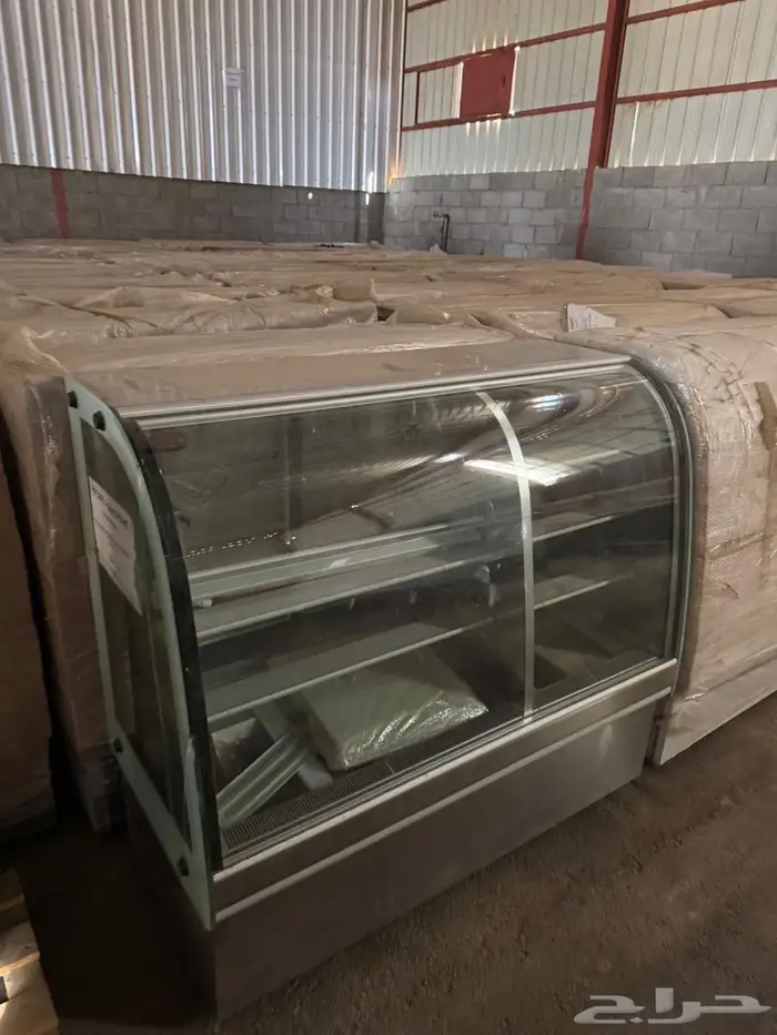 أغراض مطاعم ومعدات وآلات مطاعم مكان قهوة ومطاحن قهوة 0