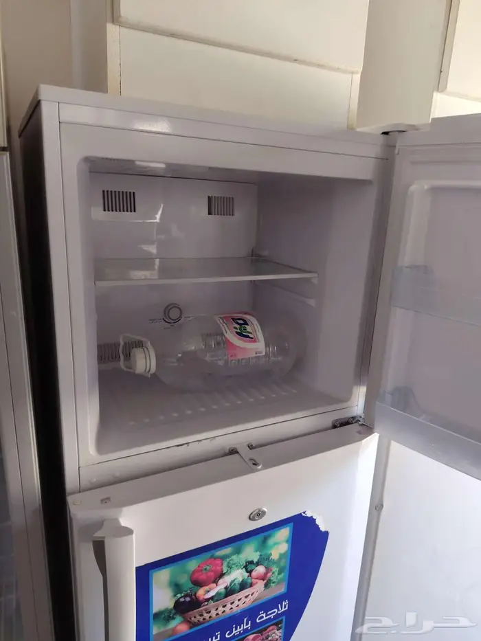 ثلاجه 2