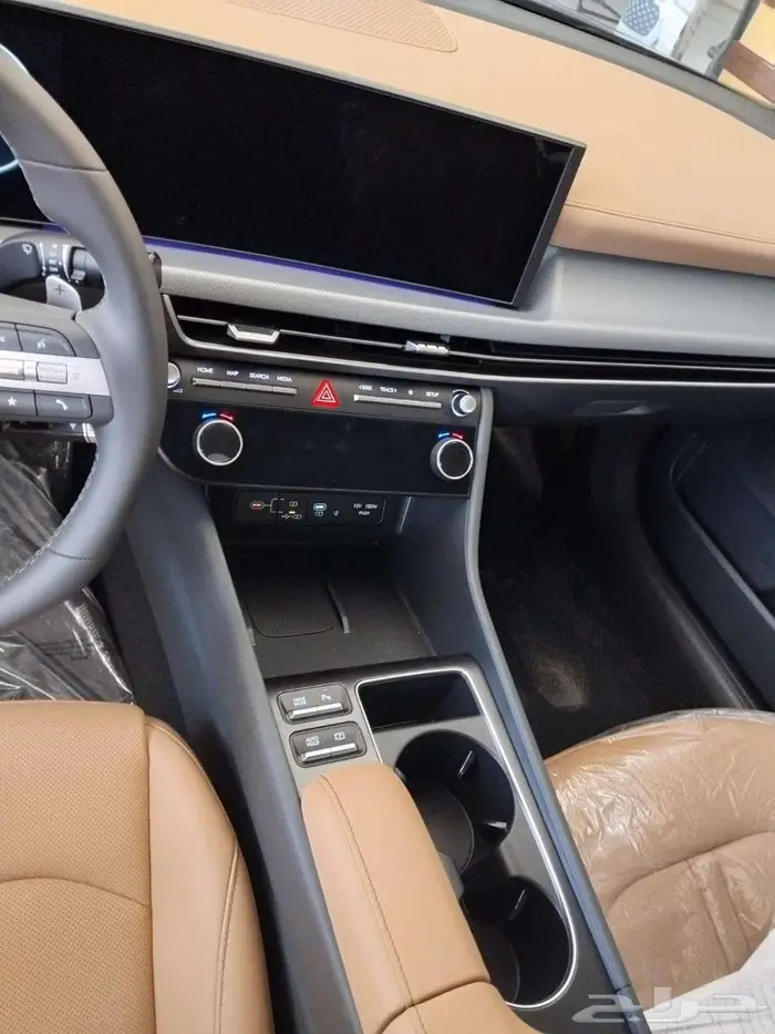 هيونداى سوناتا كمفورت 2.5 2025 كاش اقساط 11