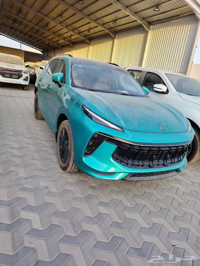 فورثينج تي 5 EVO 0