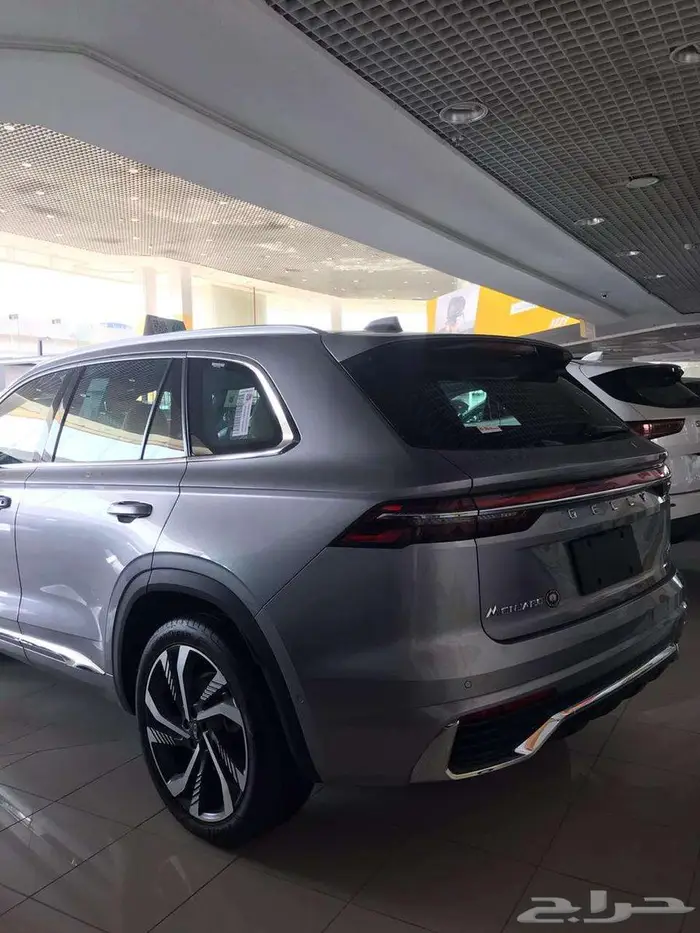 جيلي مونجارو نص فل 2025 10