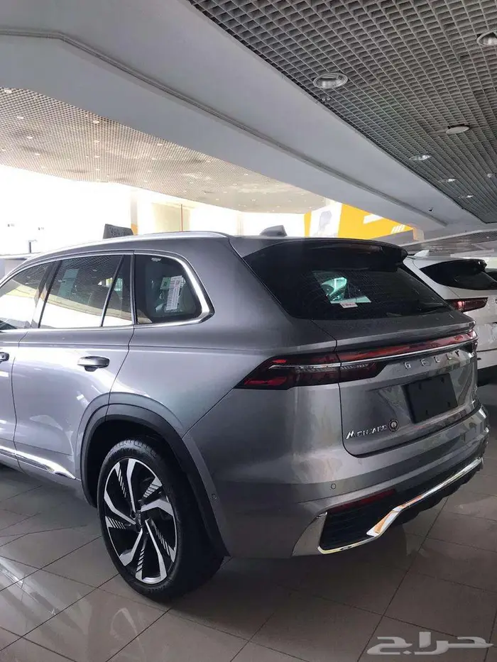 جيلي مونجارو نص فل 2025 12