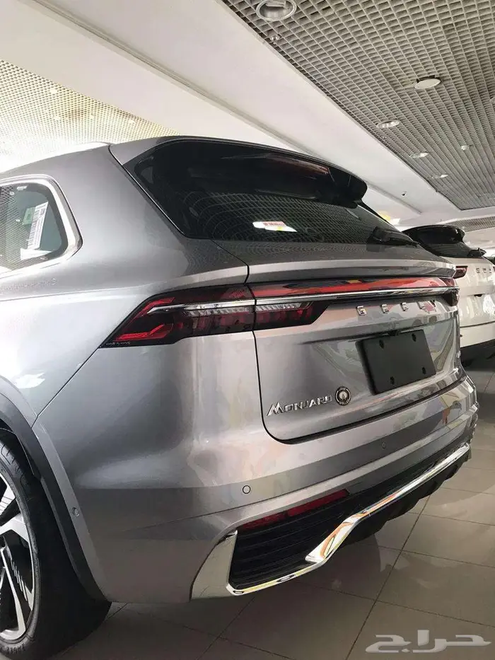 جيلي مونجارو نص فل 2025 5