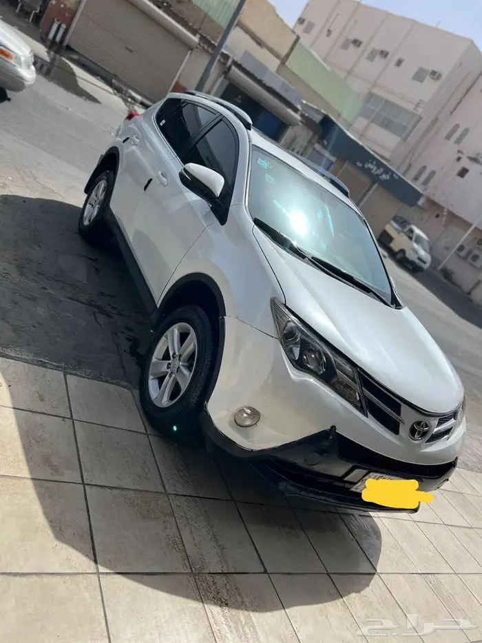 راف فور فل كامل 2