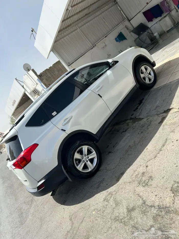 راف فور فل كامل 0