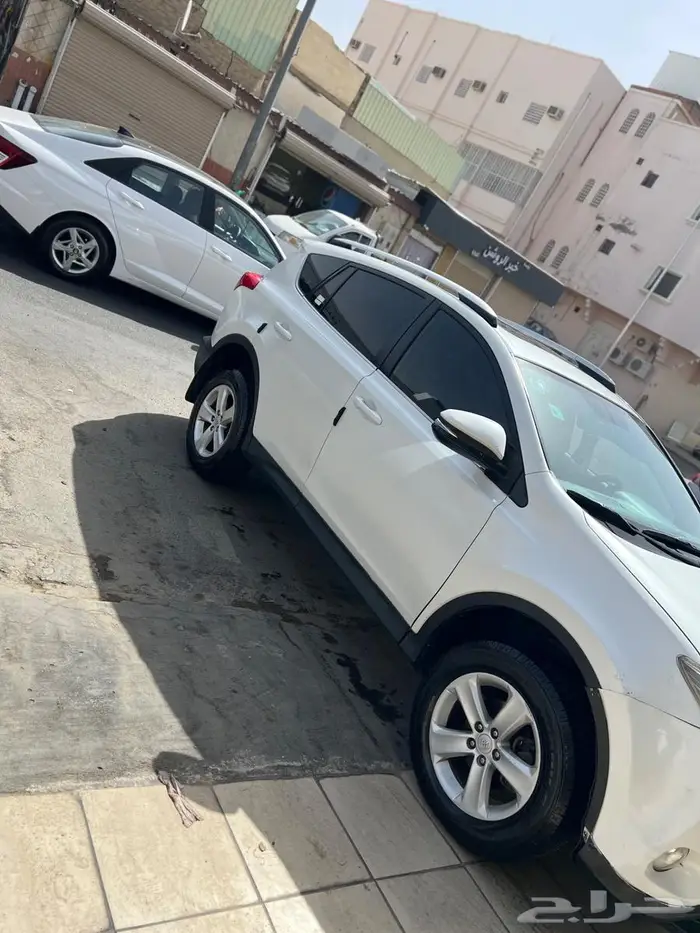 راف فور فل كامل 5