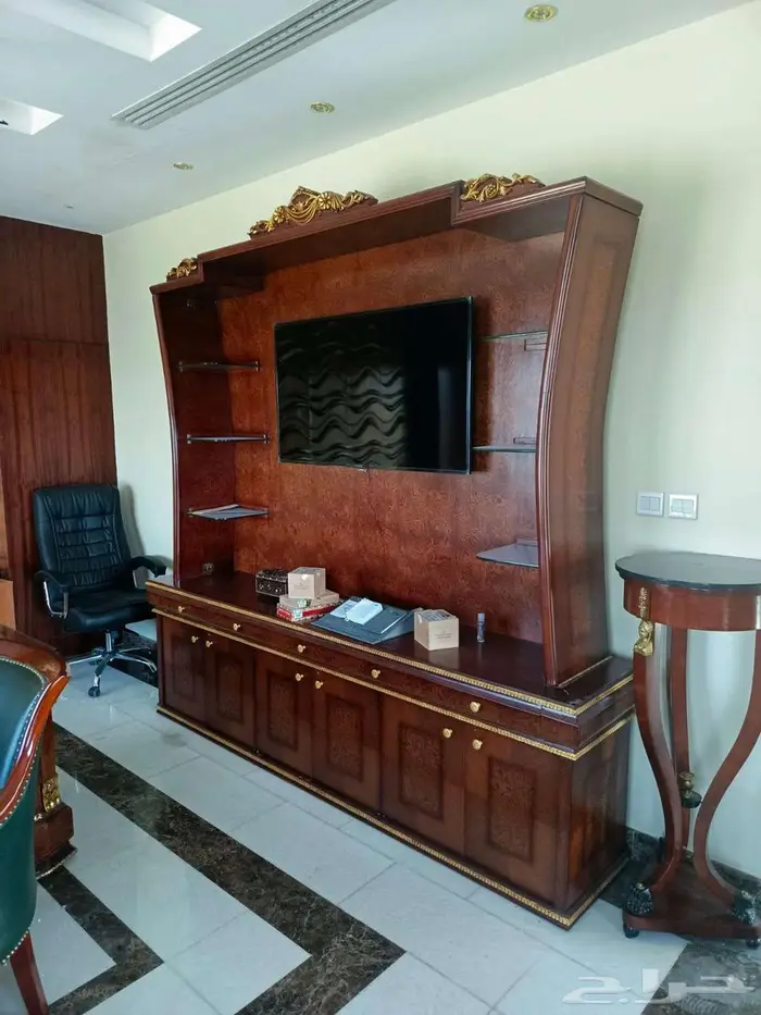 مكتب للمدراء التنفيذية 5