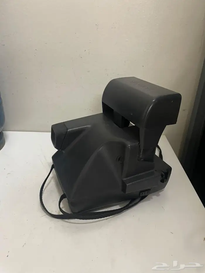 كميرا بلورايد قديمة 1