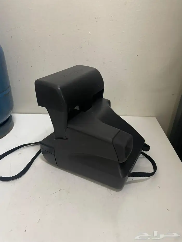 كميرا بلورايد قديمة 2