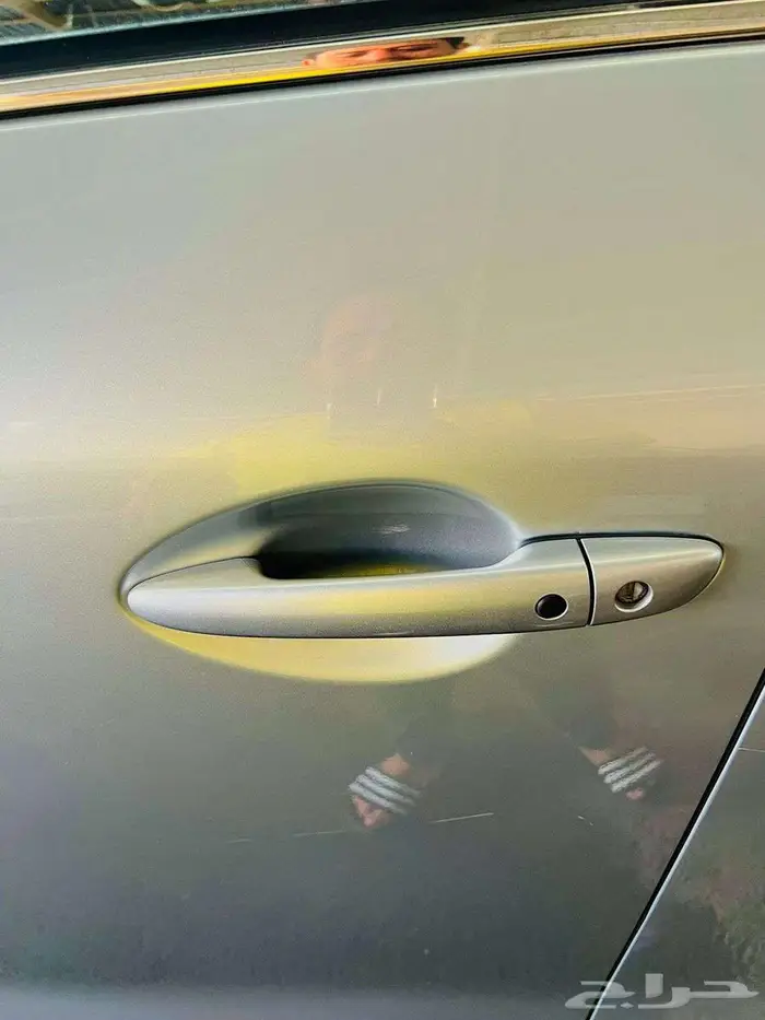 مازدا cx-5 awd 2022 اعلى فئه سجنيتشر تم البيع 15