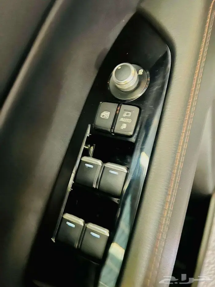 مازدا cx-5 awd 2022 اعلى فئه سجنيتشر تم البيع 17