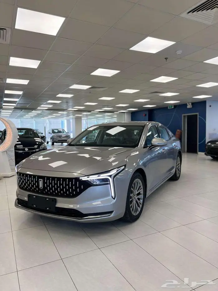 فاو بيستون بى 70 كمفورت 1.5سى سى 2026 كاش واقساط 4