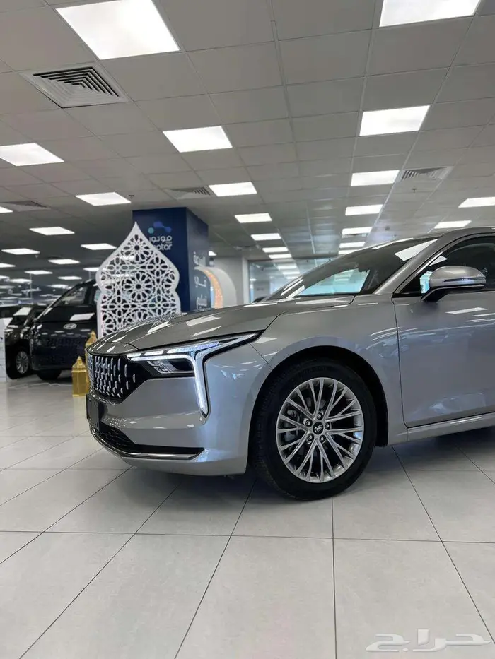 فاو بيستون بى 70 كمفورت 1.5سى سى 2026 كاش واقساط 2