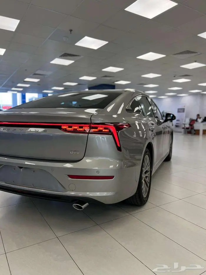 فاو بيستون بى 70 كمفورت 1.5سى سى 2026 كاش واقساط 8