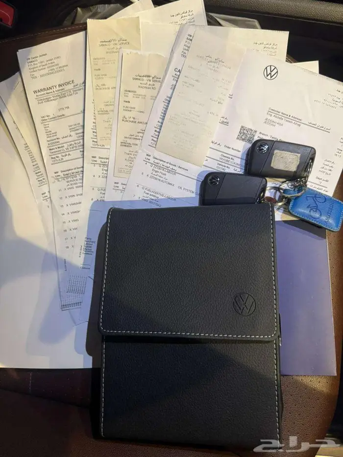 فولكس واجن تيرامونت Teramont 2022 تحت الضمان وصيانة مجانية 13