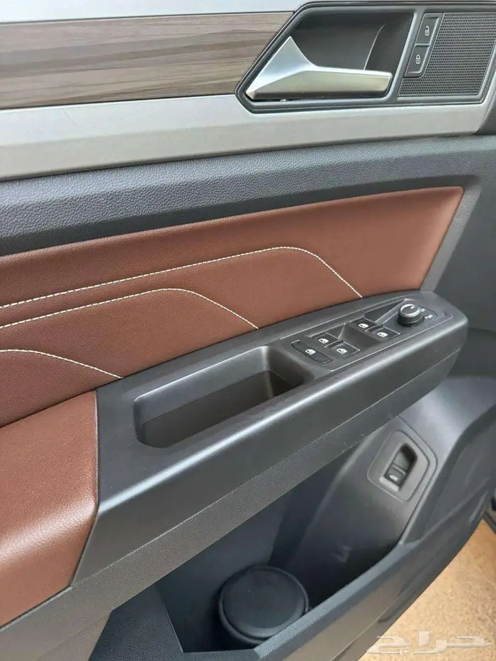 فولكس واجن تيرامونت Teramont 2022 تحت الضمان وصيانة مجانية 10