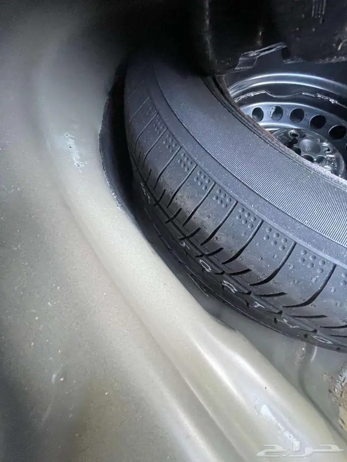 كامري 2023 العداد 129 ألف بدي وكاله بحاله الوكاله 5