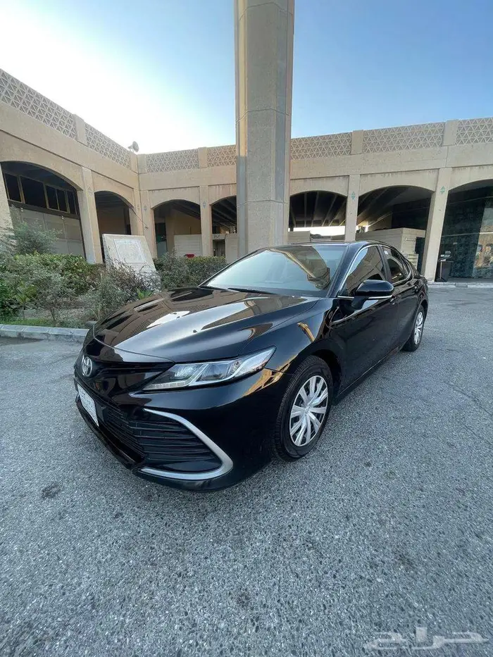 كامري 2023 العداد 129 ألف بدي وكاله بحاله الوكاله 15