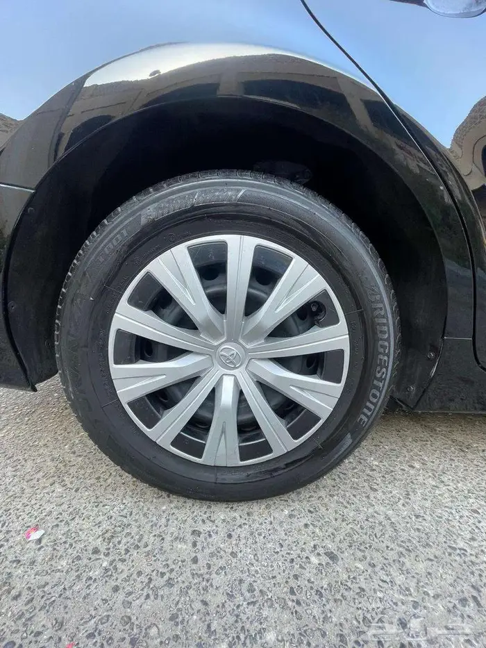 كامري 2023 العداد 129 ألف بدي وكاله بحاله الوكاله 17