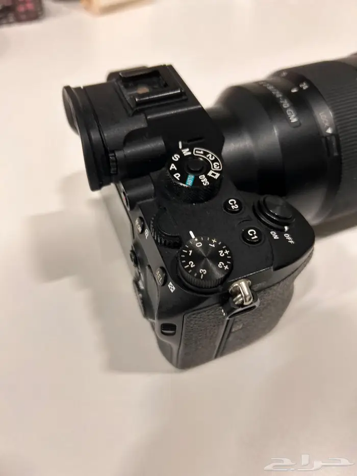 كاميرا سوني الفا a7r iii 4