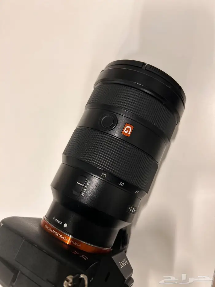 كاميرا سوني الفا a7r iii 6