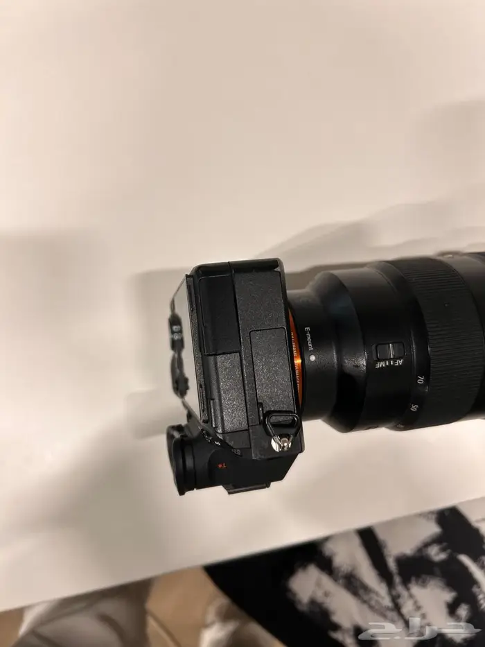 كاميرا سوني الفا a7r iii 7