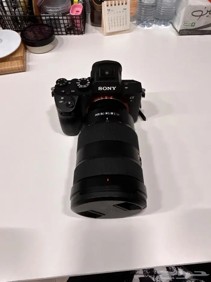 كاميرا سوني الفا a7r iii 0