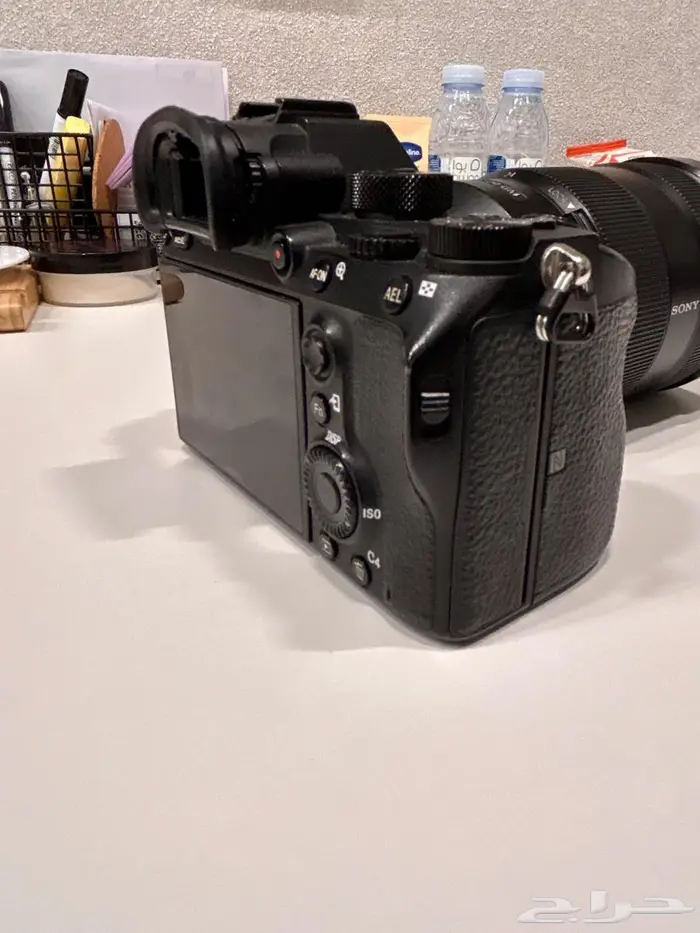كاميرا سوني الفا a7r iii 1