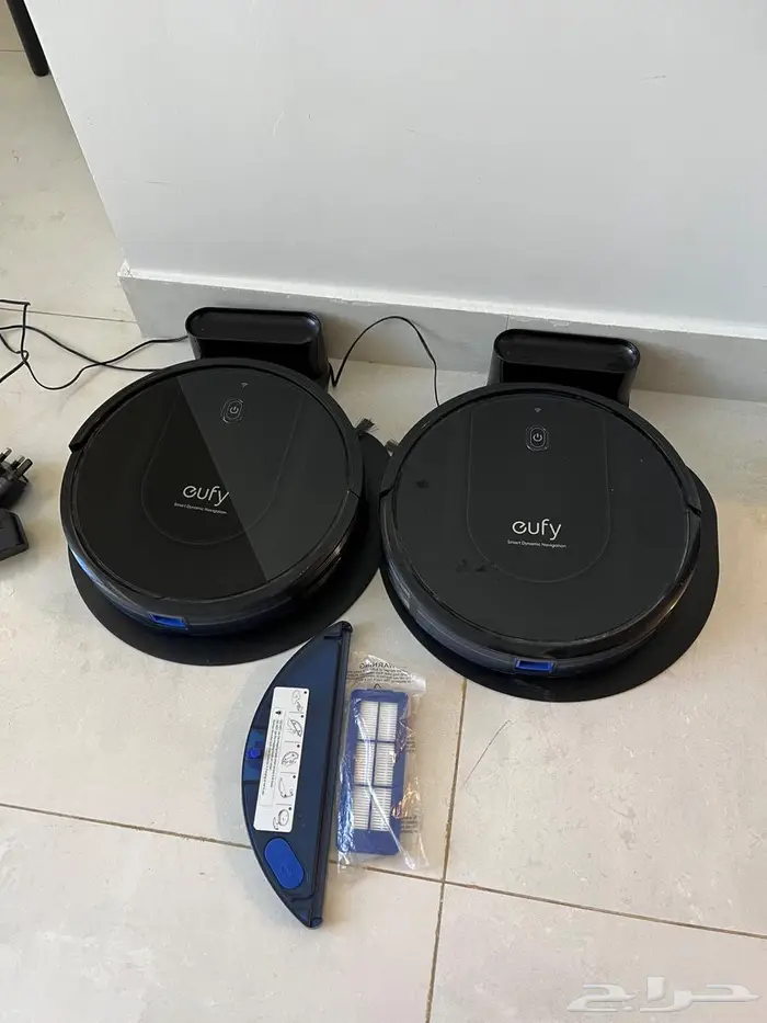 مكنسة يوفي G10 0