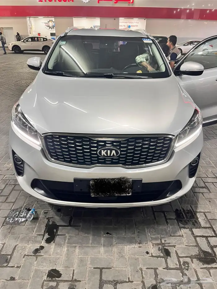 سورينتو 2019 1