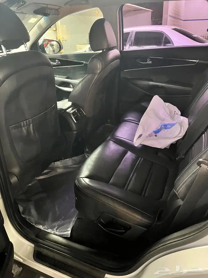 سورينتو 2019 15