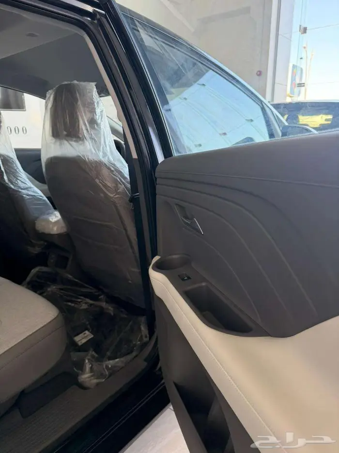 هيونداي - استارجيزر 2025 - بيزك 5