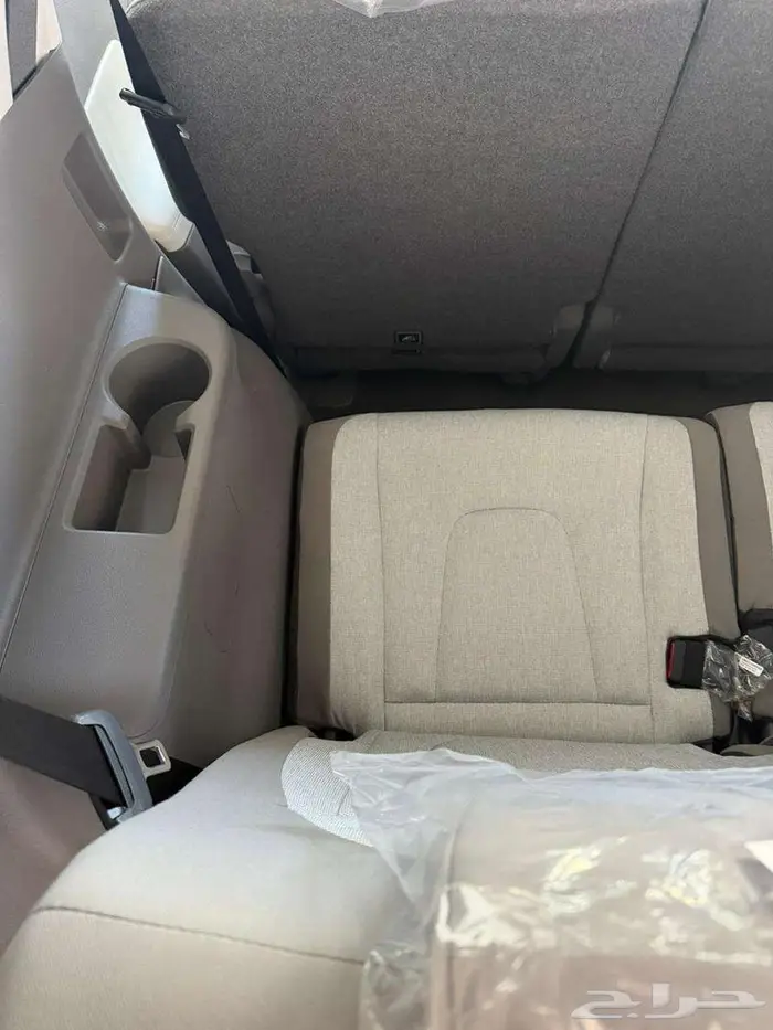 هيونداي - استارجيزر 2025 - بيزك 8