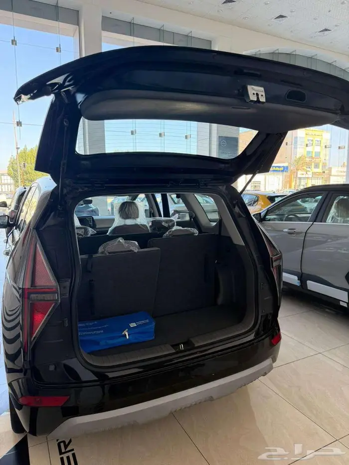 هيونداي - استارجيزر 2025 - بيزك 2