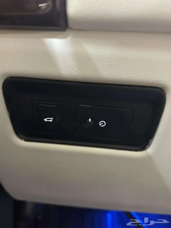 رنج روفر فوج 2020 14