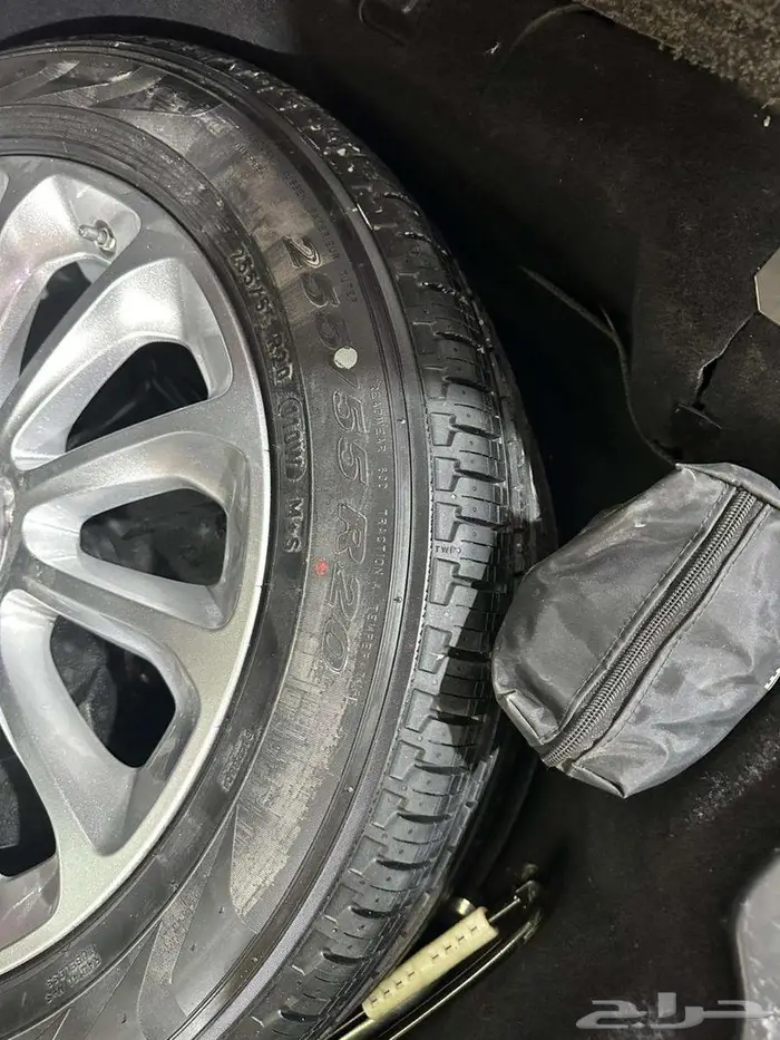 رنج روفر فوج 2020 37