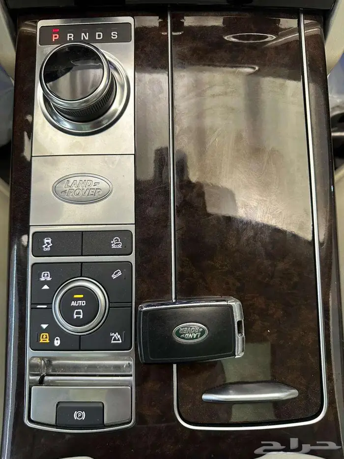 رنج روفر فوج 2020 19