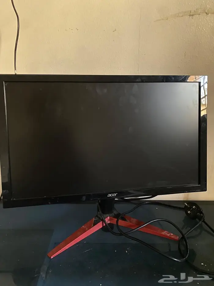 ايسر كيه جي 241 24 بوصة شاشة ألعاب 0