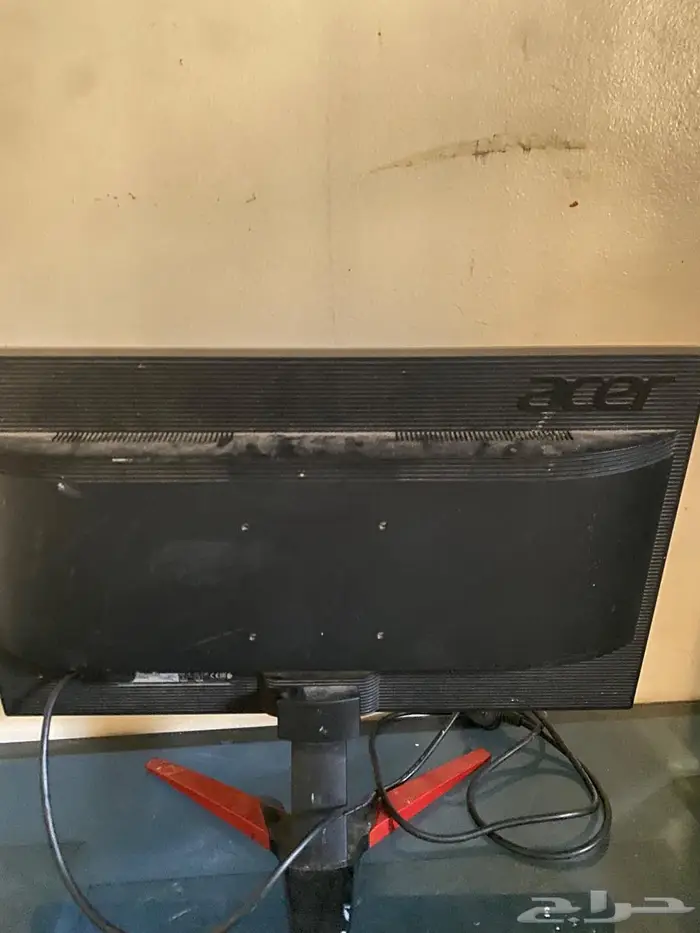 ايسر كيه جي 241 24 بوصة شاشة ألعاب 1