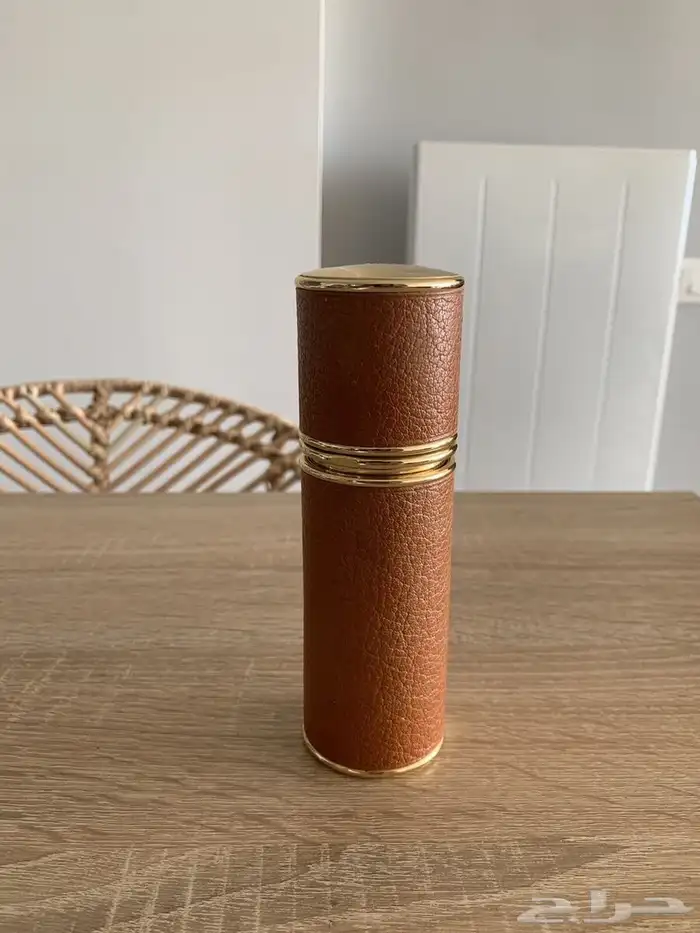 علبه جلديه من ايرمز Hermes Vintage 0