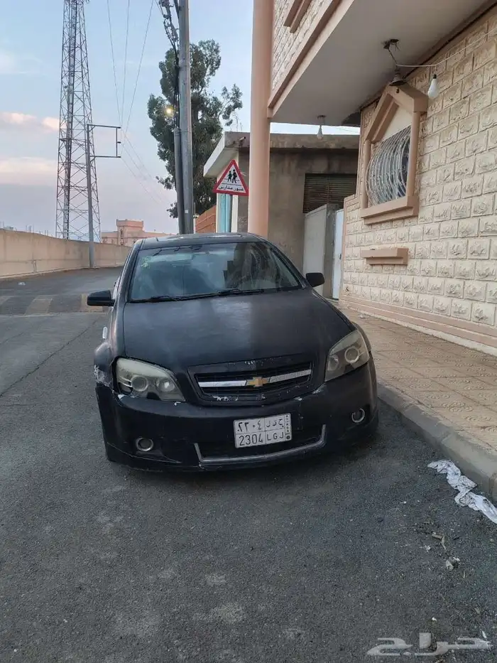 كابريس اس اس 2011 0