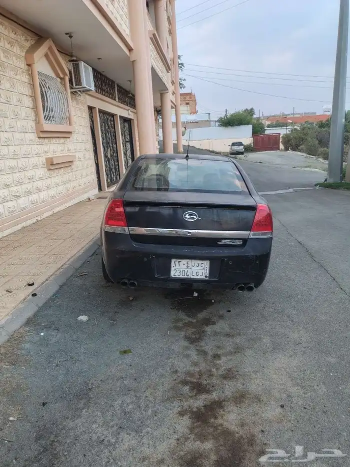 كابريس اس اس 2011 2